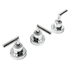 Bidet Aukan lever