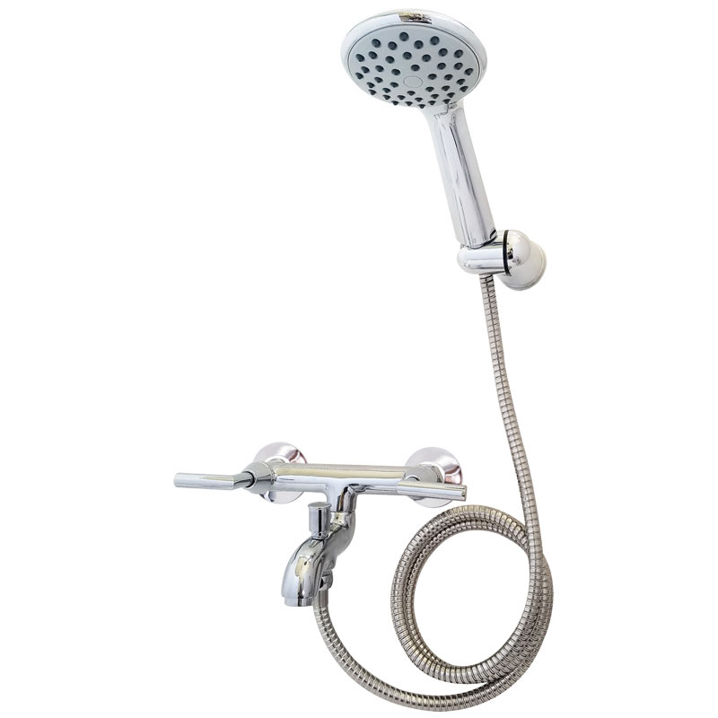 Bañera ST exterior Aukan lever