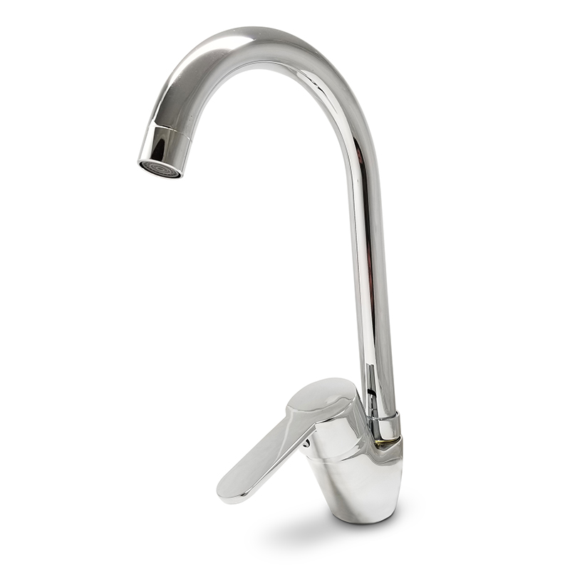 Cocina cisne Arezzo