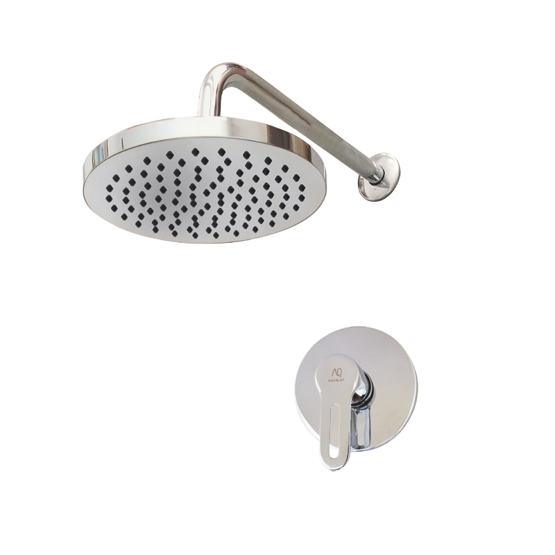 Bañera embutir sin transferencia Varenna