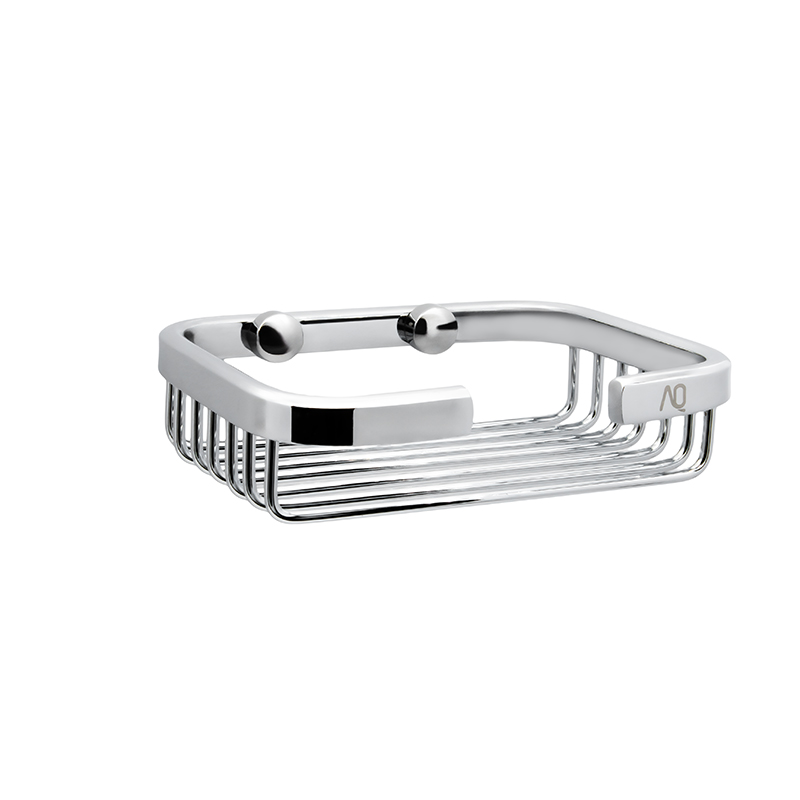 Jabonera rectangular