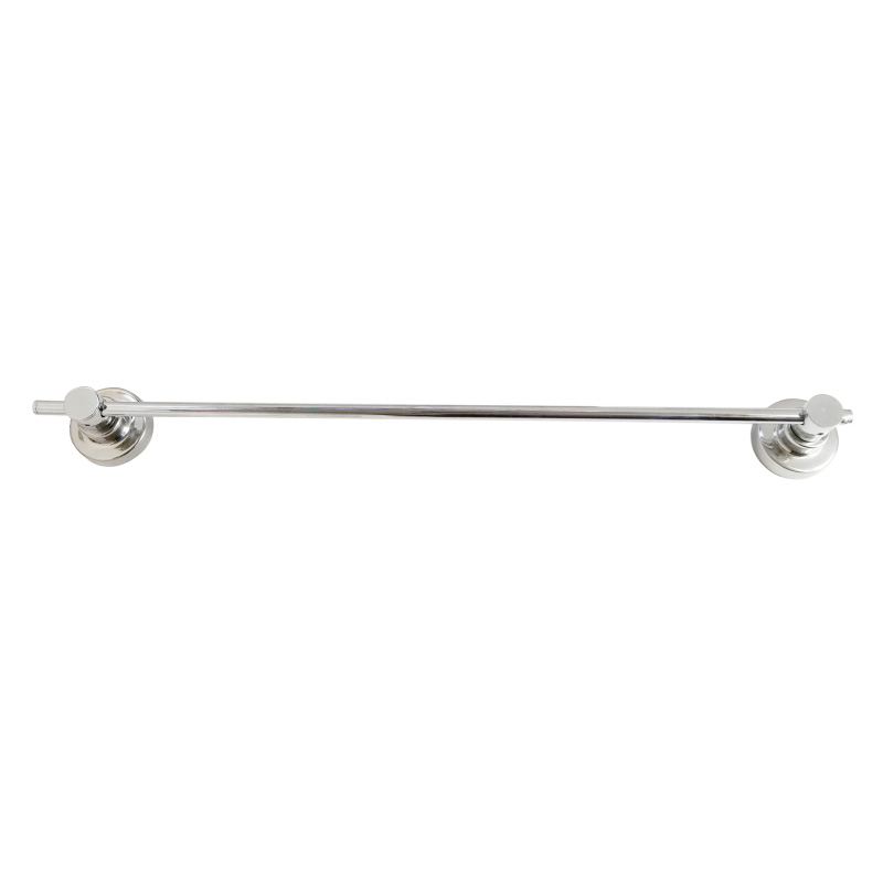 Accesorio toallero barral Alen minimalista