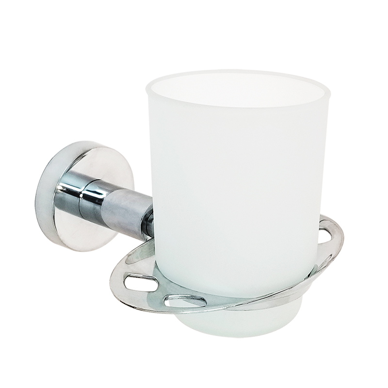 Accesorio porta vaso Lamy Cromo