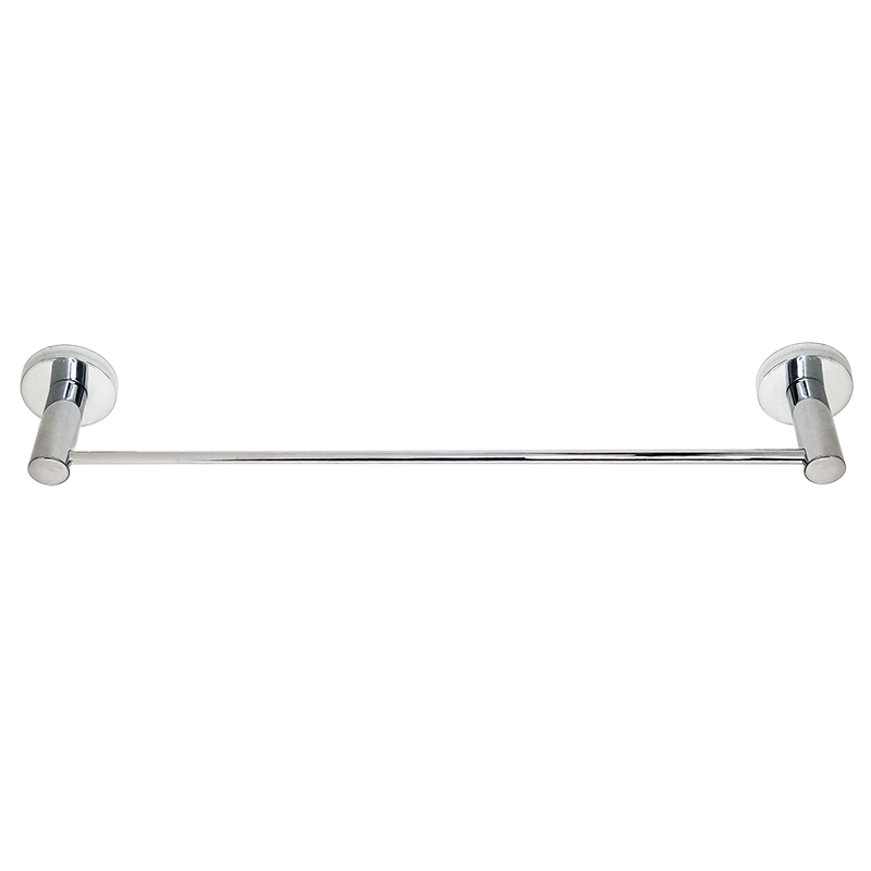 Accesorio toallero barral Lamy Cromo