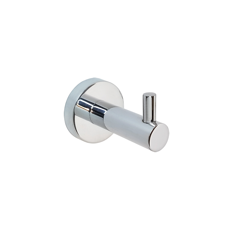 Accesorio percha simple Lamy Cromo