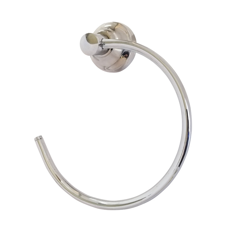 Accesorio toallero aro Maga clasica