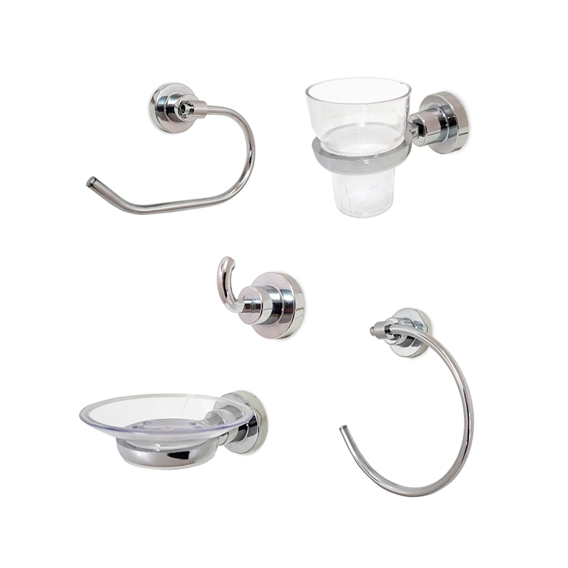 Set de accesorios de Noa - 5 piezas