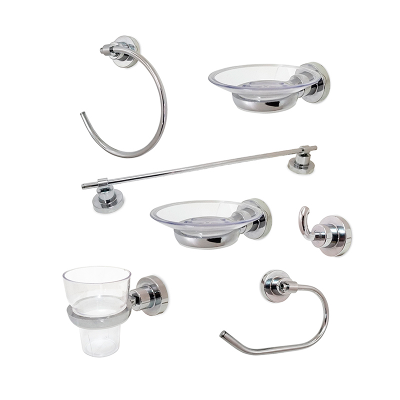 Set de accesorios Noa - 7 piezas