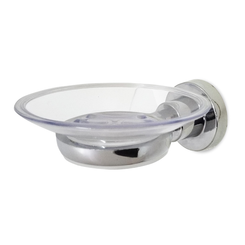 Accesorio jabonera Noa
