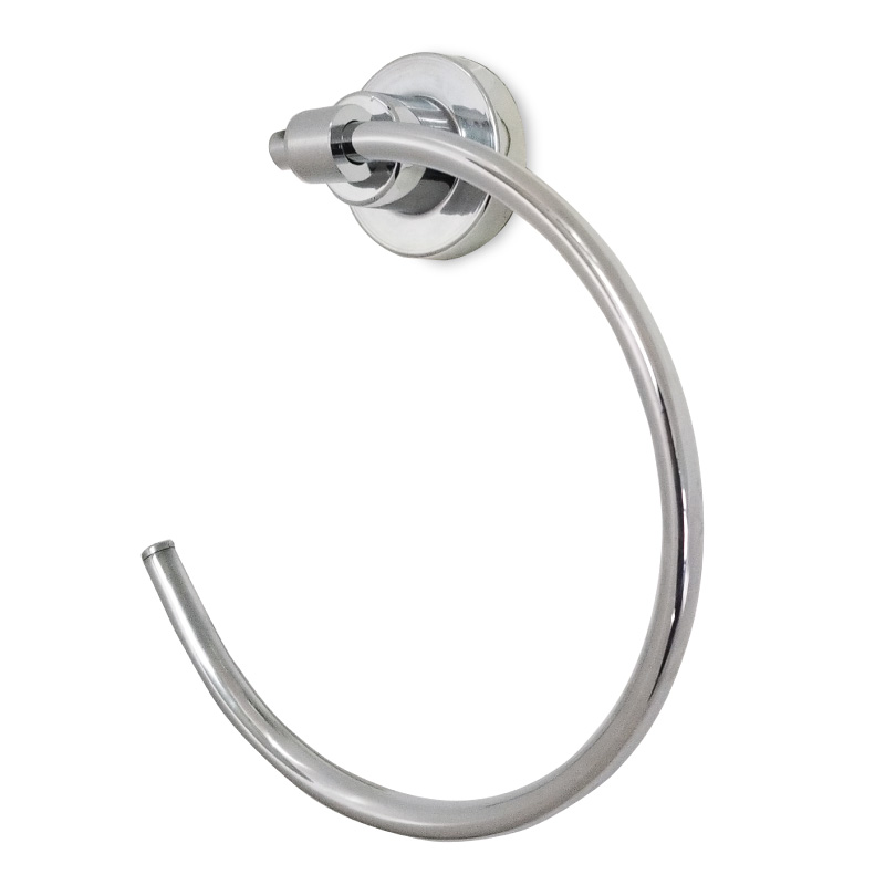 Accesorio toallero aro Noa