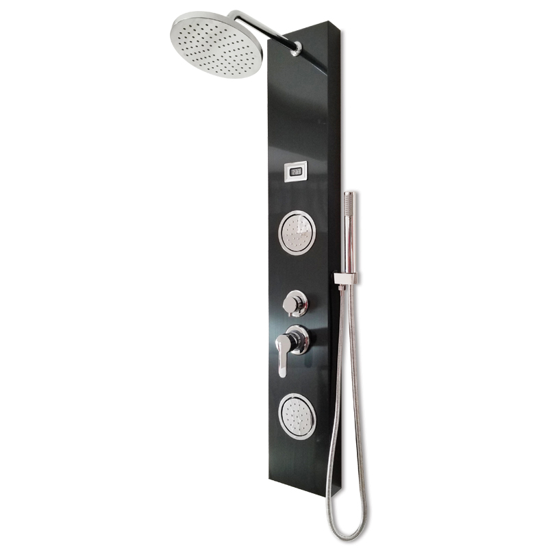 Panel de ducha Aquashower SP07B