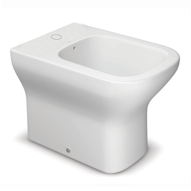 Bidet Axis blanco