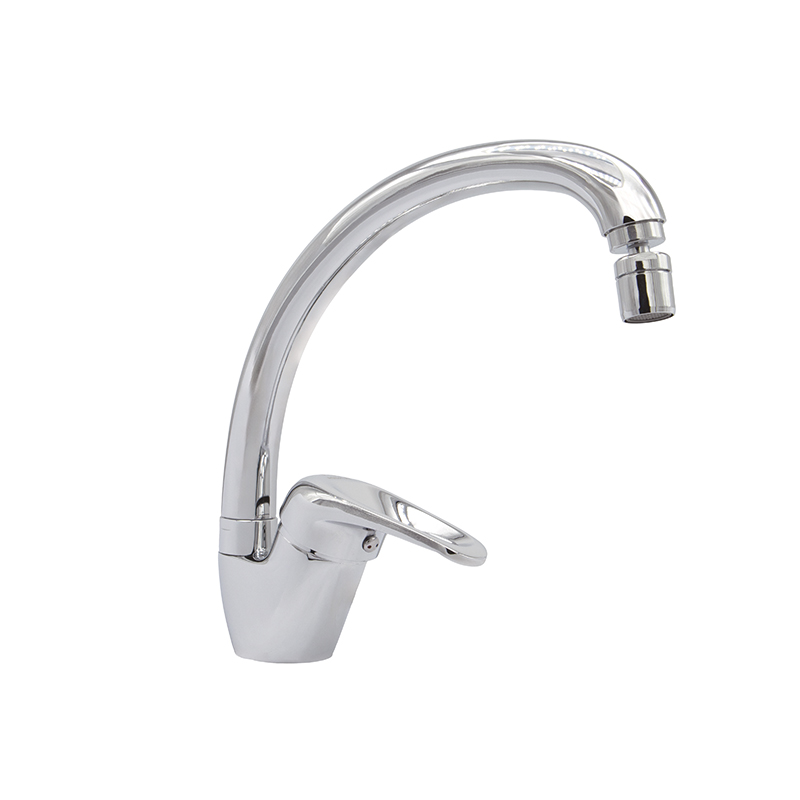 Cocina cisne con rotula Alhue