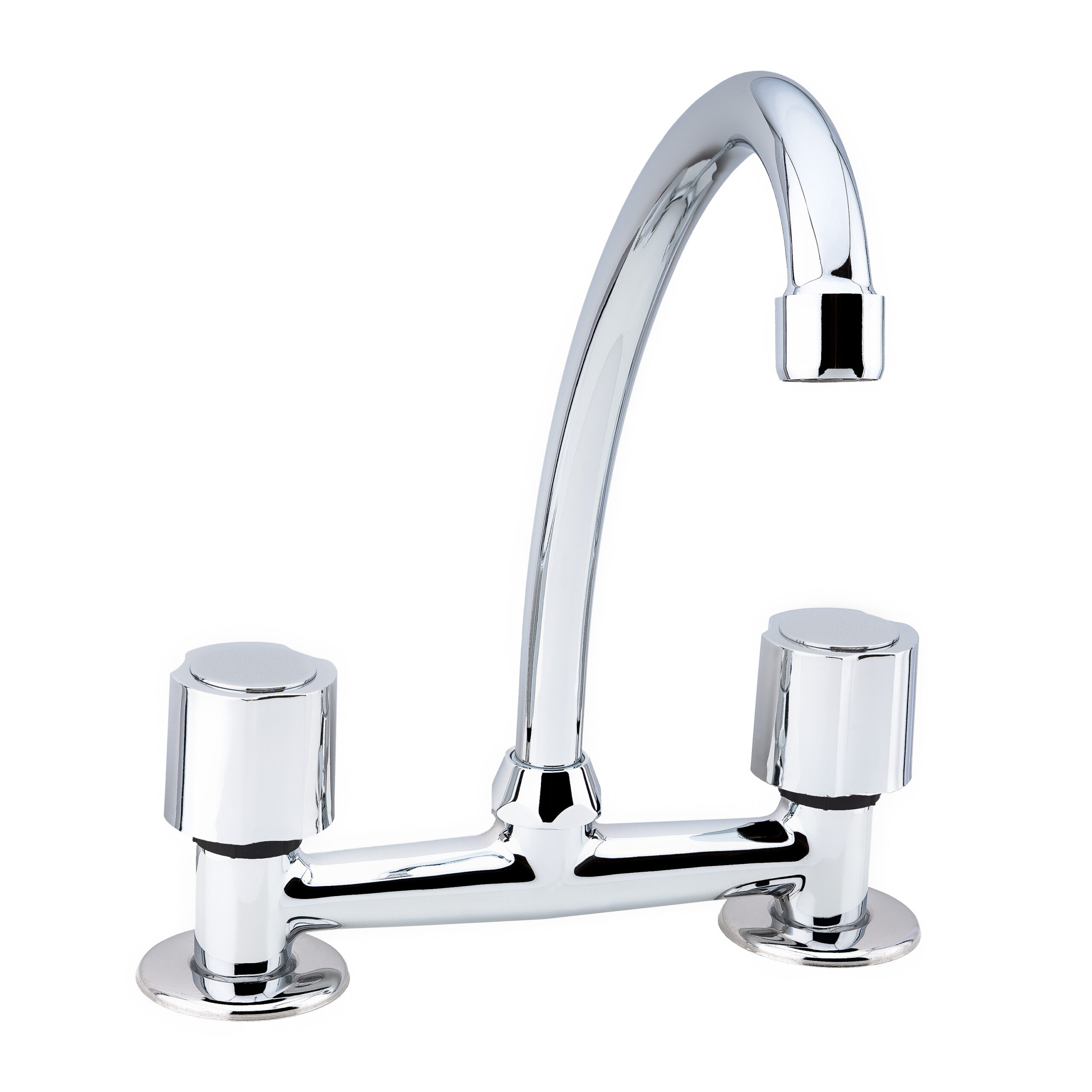 Cocina sobremesada Max Plus