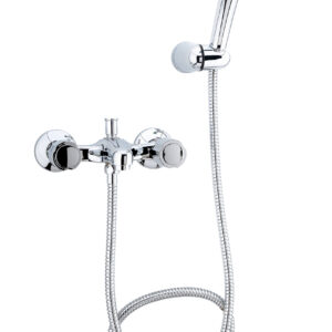 Ducha exterior Max Plus