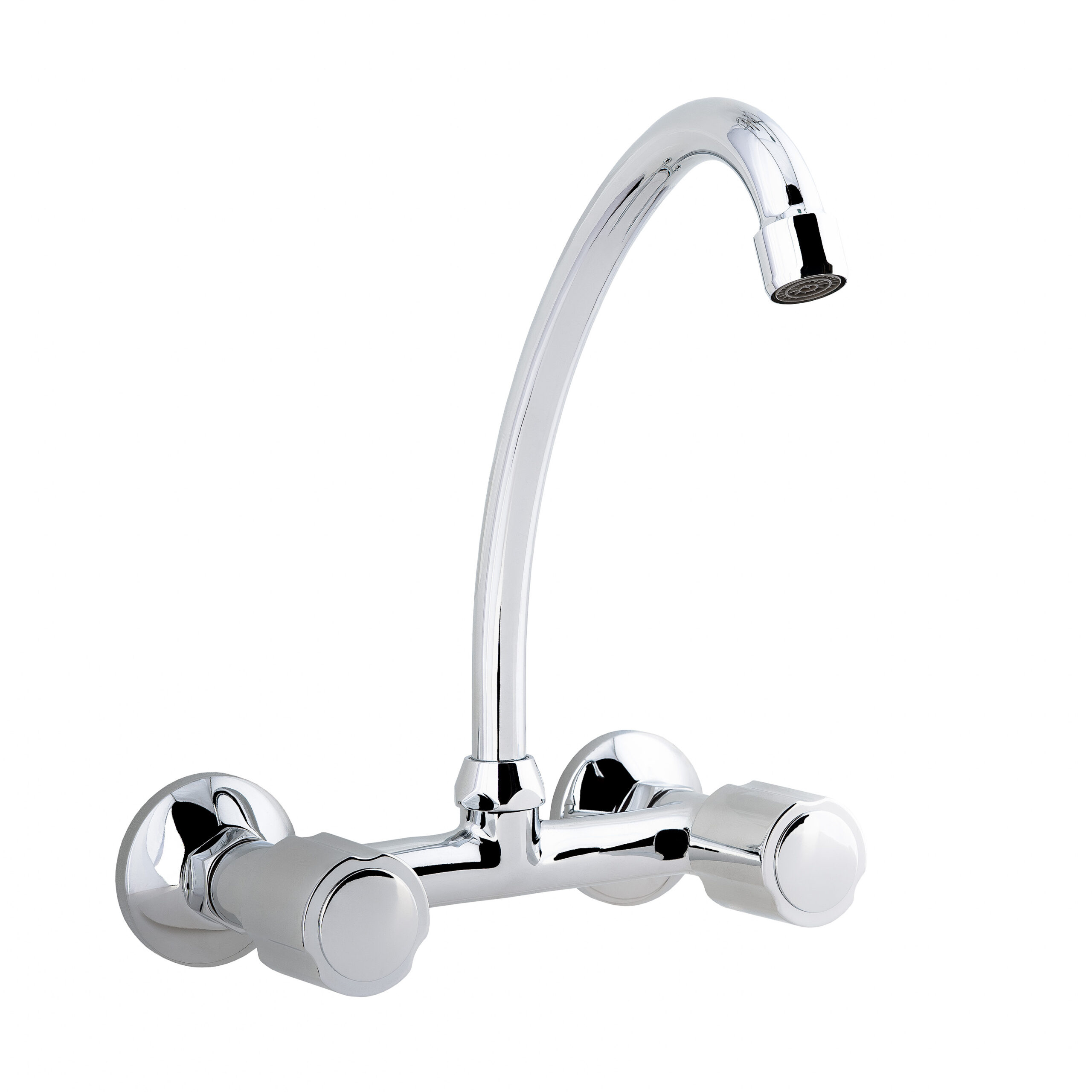 Cocina exterior pared Max Plus