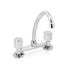 Cocina sobremesada Huilen