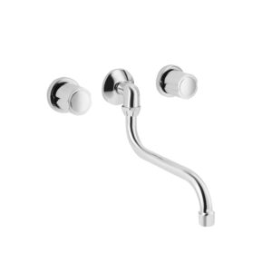 Cocina embutir pico S Huilen