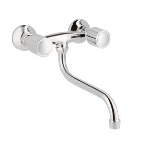Cocina exterior pico S Huilen