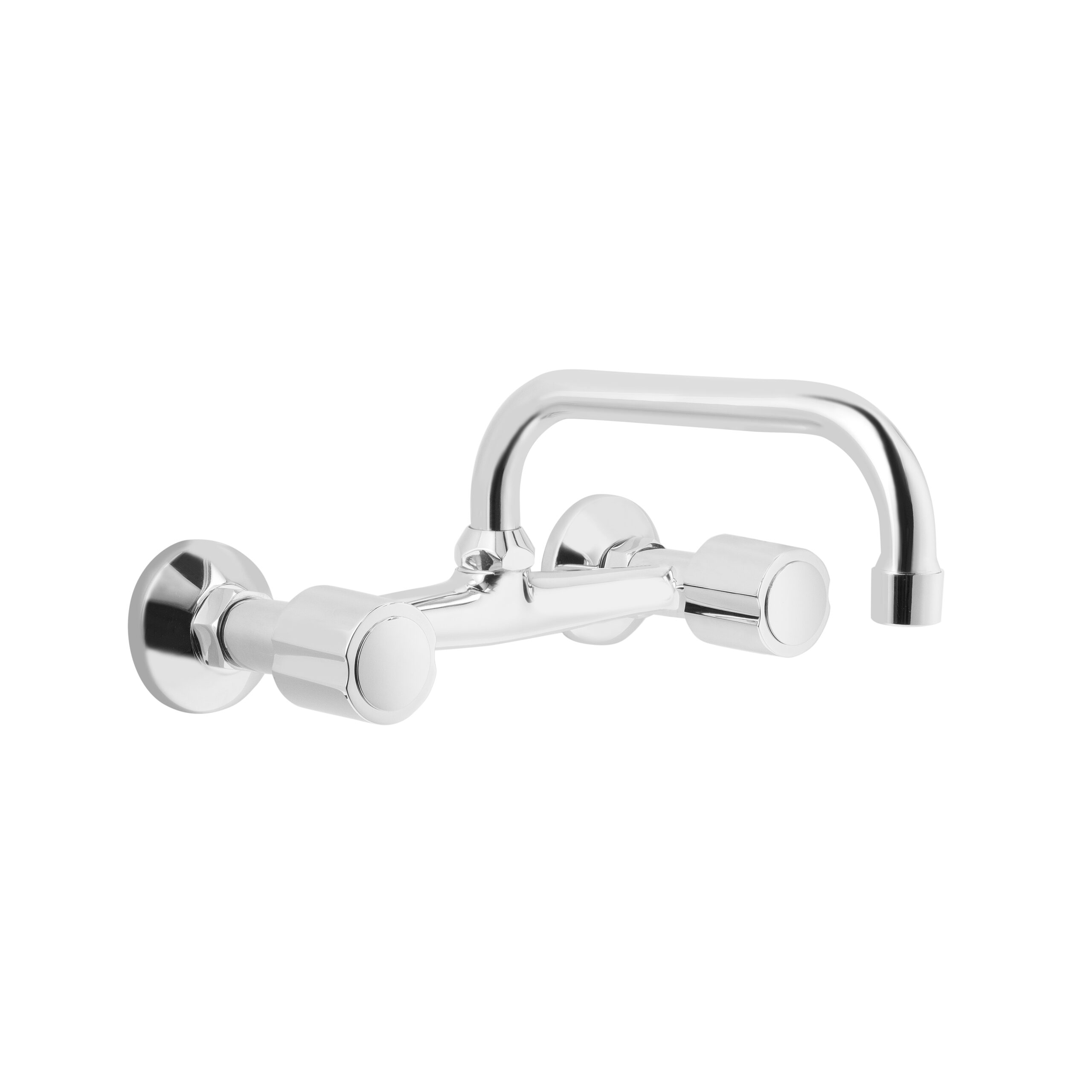 Cocina exterior pico U 20 cm Huilen
