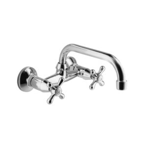 Cocina exterior pico U Liwen