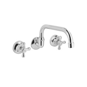 Cocina embutir pico U Liwen