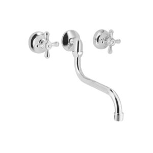 Cocina embutir pico S Liwen
