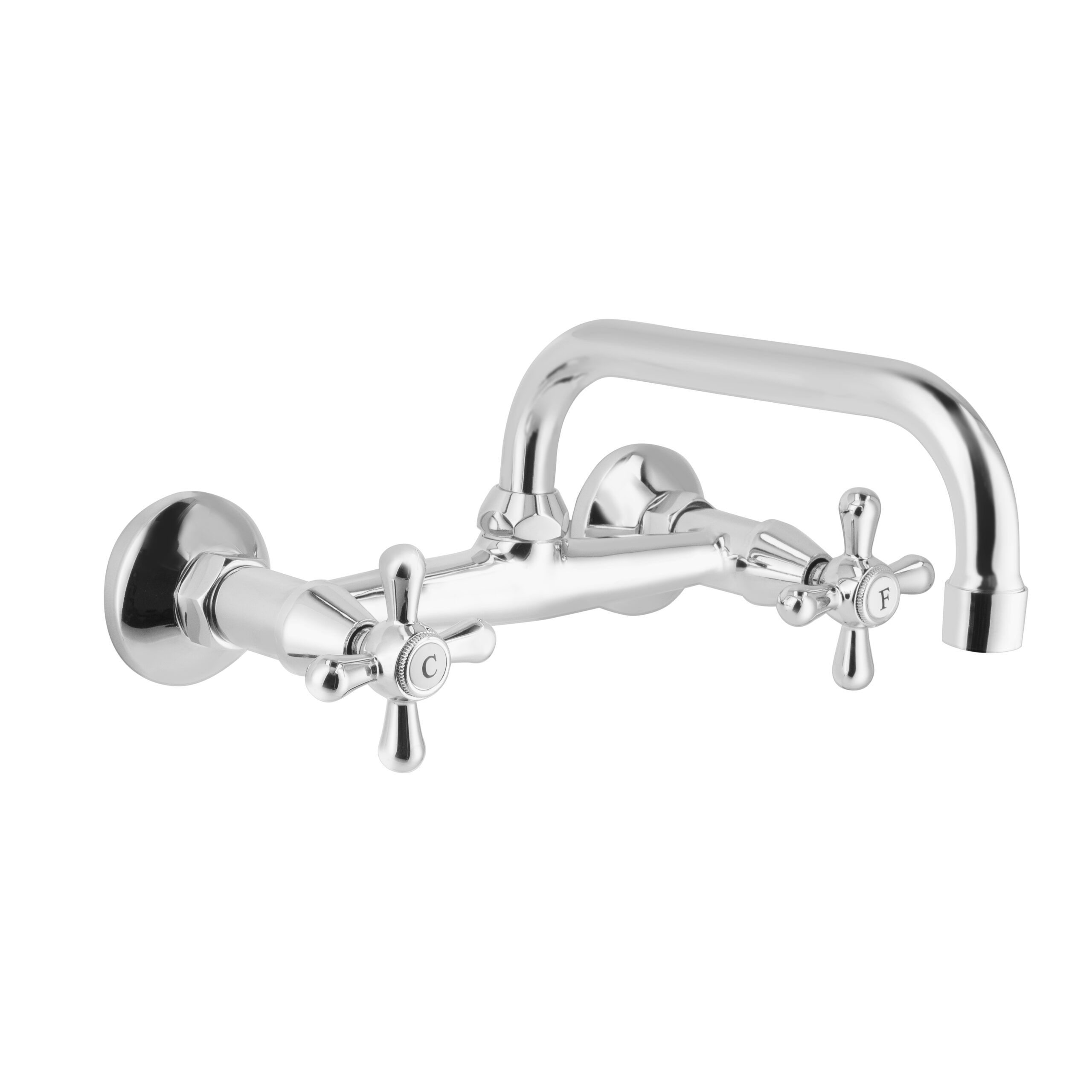 Cocina exterior pico U 20 cm Liwen