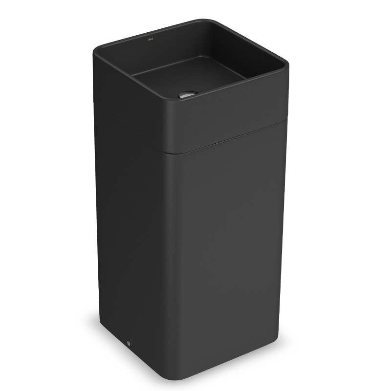 Bacha Deca de piso LC.26.94