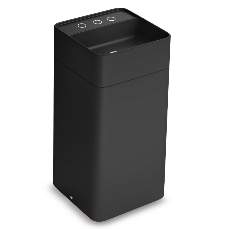 Bacha Deca de piso LC.28.94