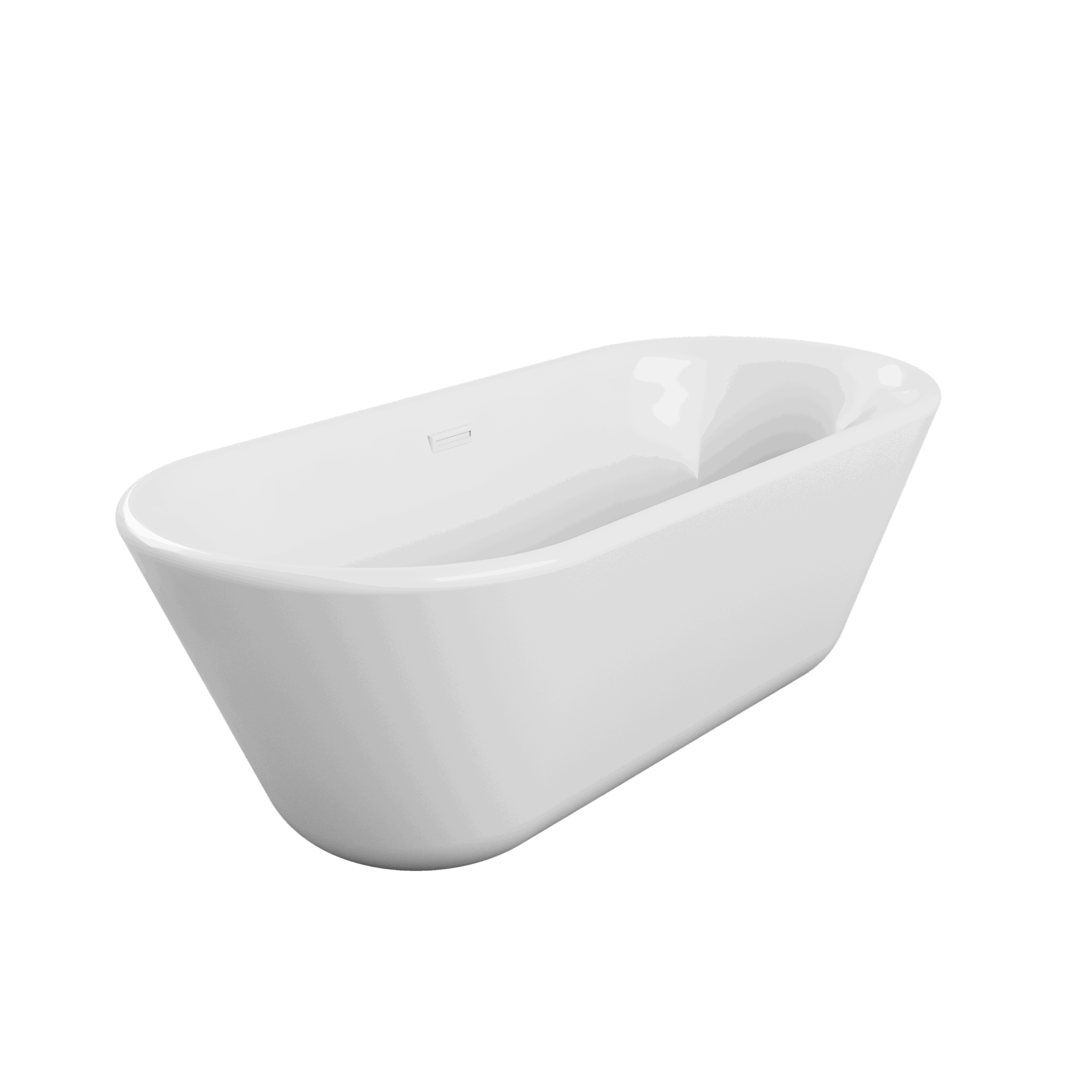Bañera en Isla BÑD-9003