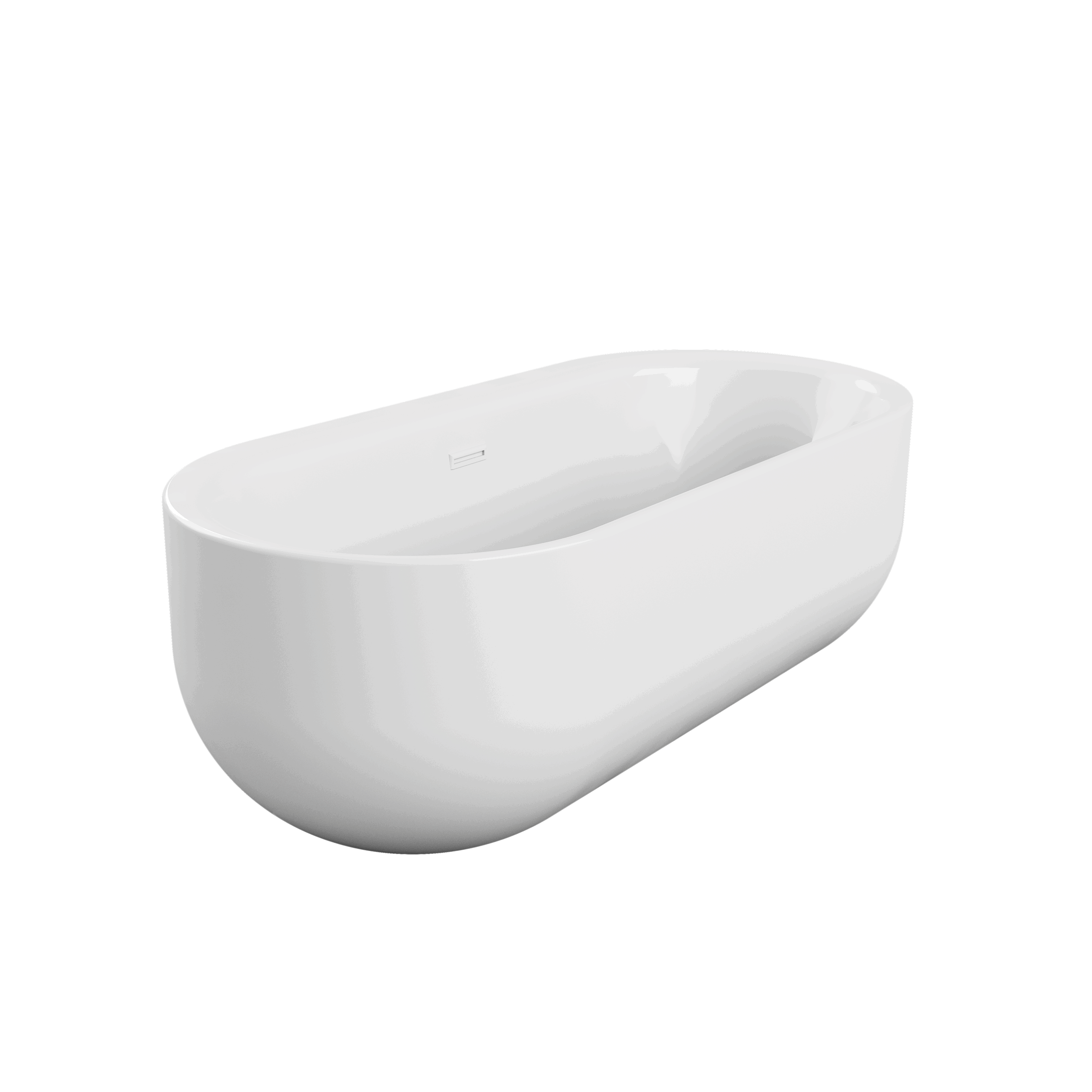 Bañera en Isla BÑD-9036