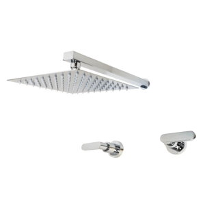 Ducha sin transferencia Brick Lever