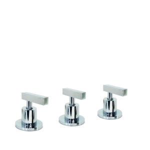 Bidet Duo