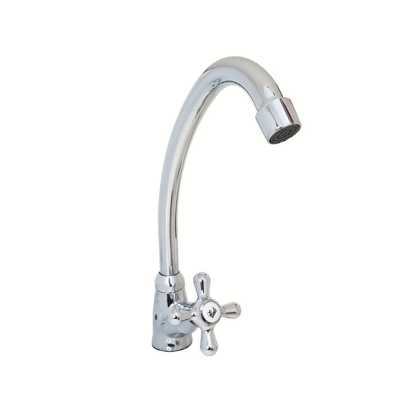 Canilla 1 agua sobremesada Eco