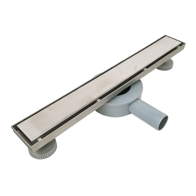 Desagüe rejilla lineal 60cm