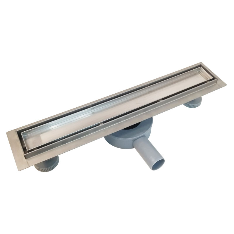 Desagüe Rejilla Lineal Plus 50CM