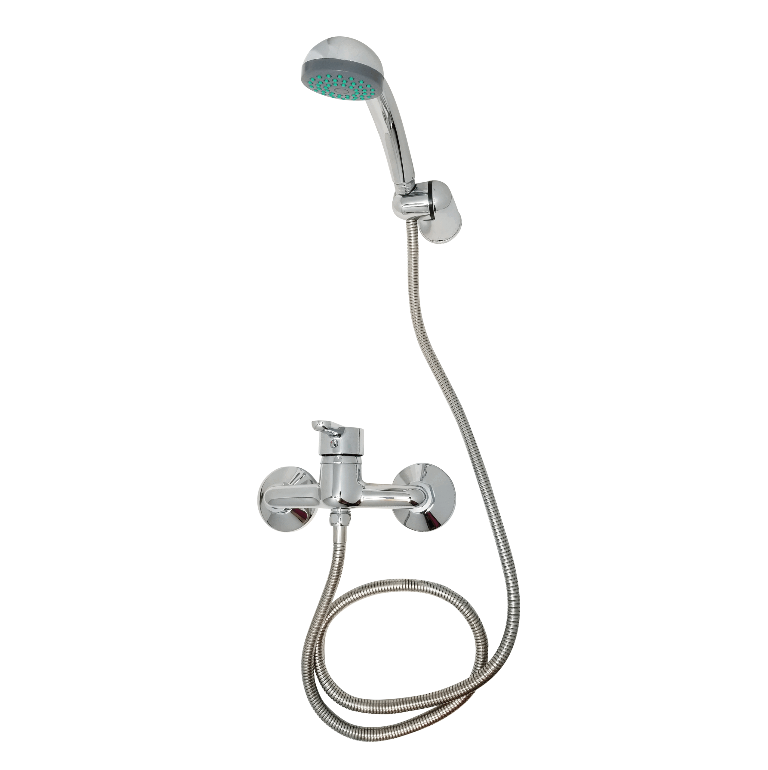 Ducha exterior sin transferencia TAOS