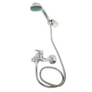 Ducha externa con transferencia TAOS
