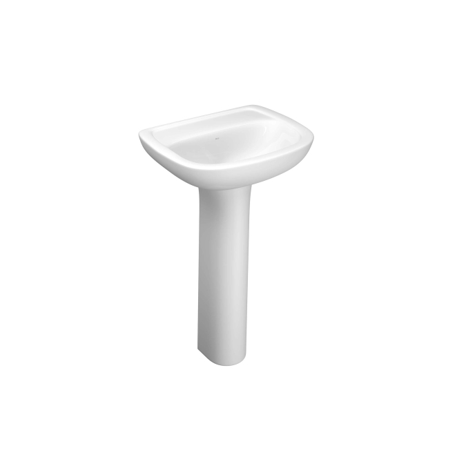 Lavatorio+columna Vogue plus