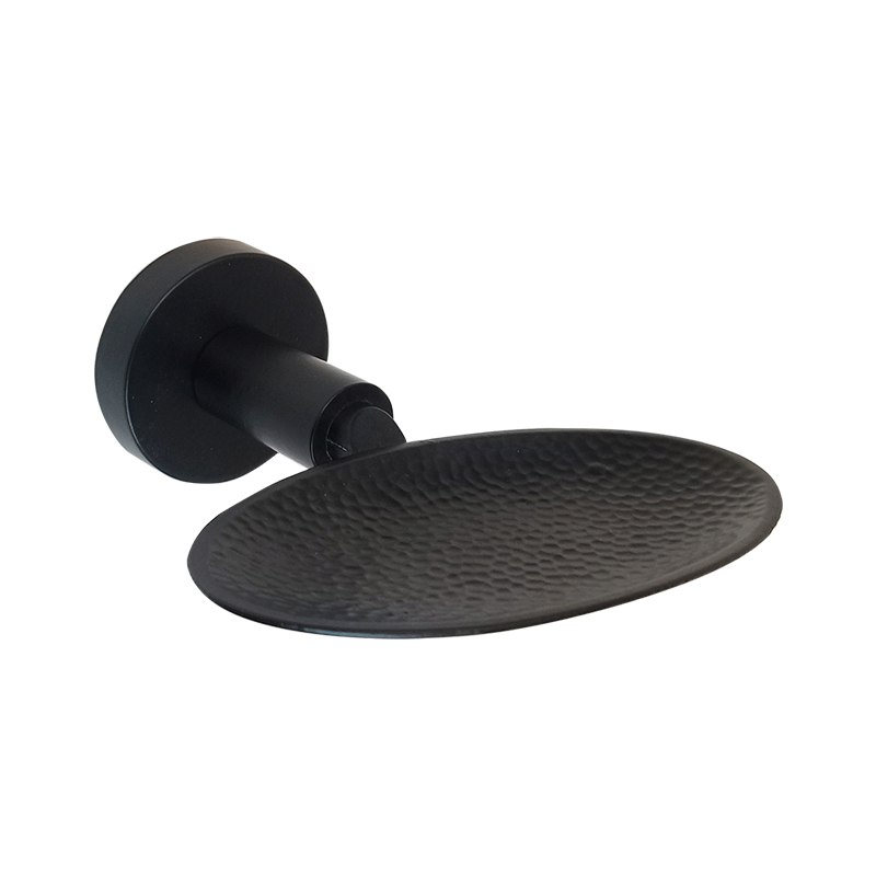 Accesorio jabonera Lamy Black