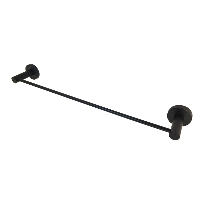 Accesorio toallero barral Lamy Black