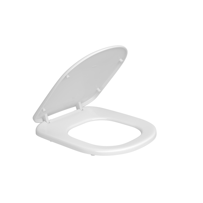Asiento Vogue plus blanco