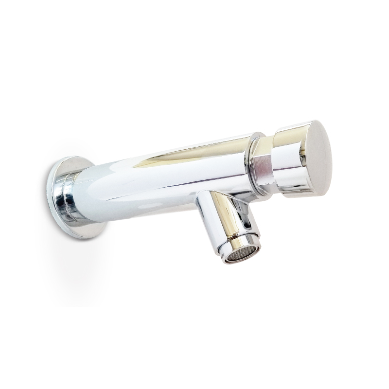 Lavatorio de pared temporizado Aquamatic