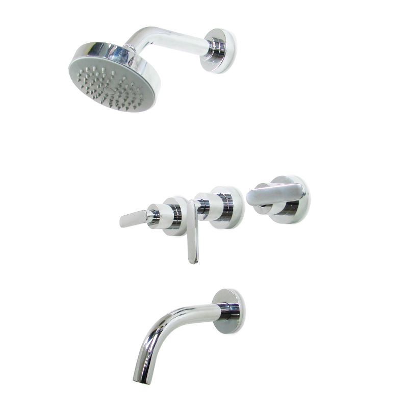 Bañera con transferencia Flex lever Deca