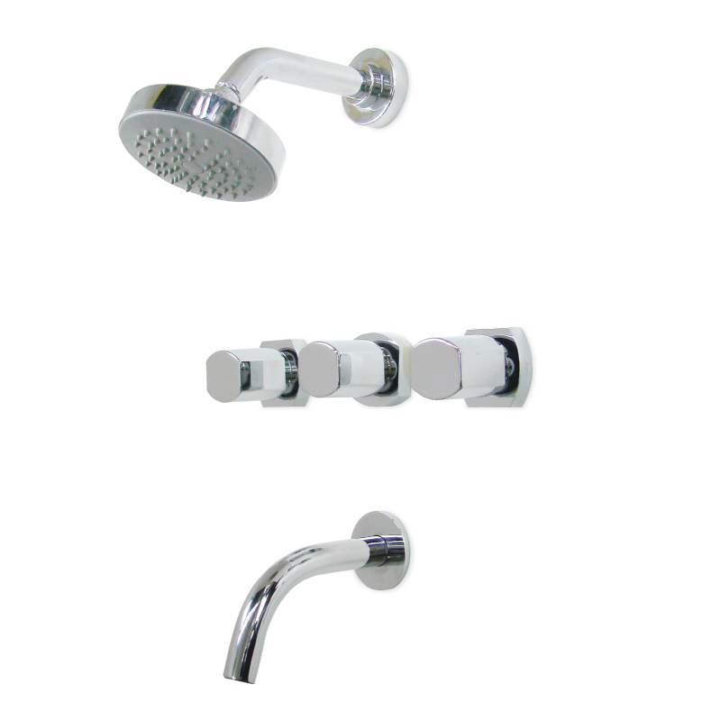Bañera con transferencia Liv Deca