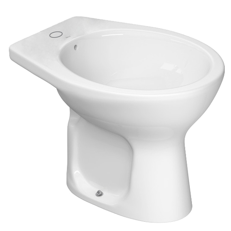 Bidet Marajo blanco