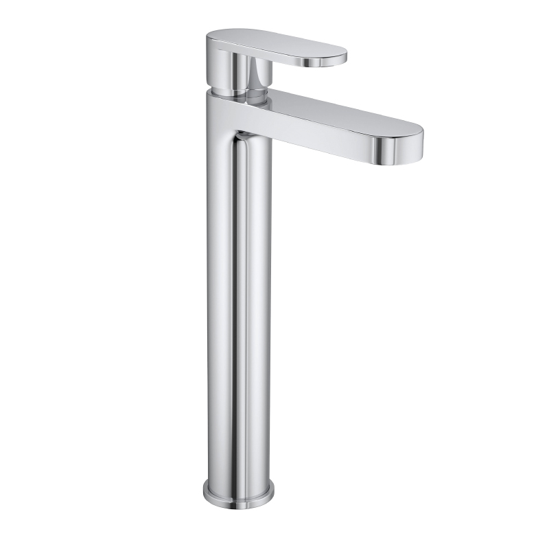 Lavatorio alto Drop Deca